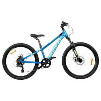 Велосипед BOZGOO LACIO 10,5"