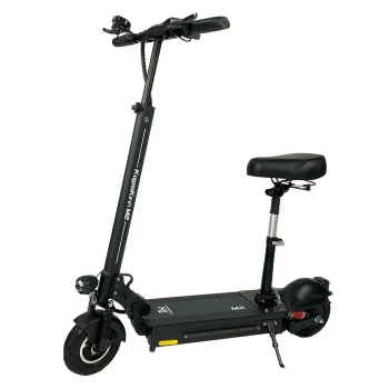 Электросамокат Kugoo M2 350W 36V 10Ah с сиденьем