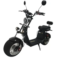 Электроскутер CityCoCo GT X12 PRO