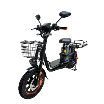 Электровелосипед WENBOX W33 PRO 