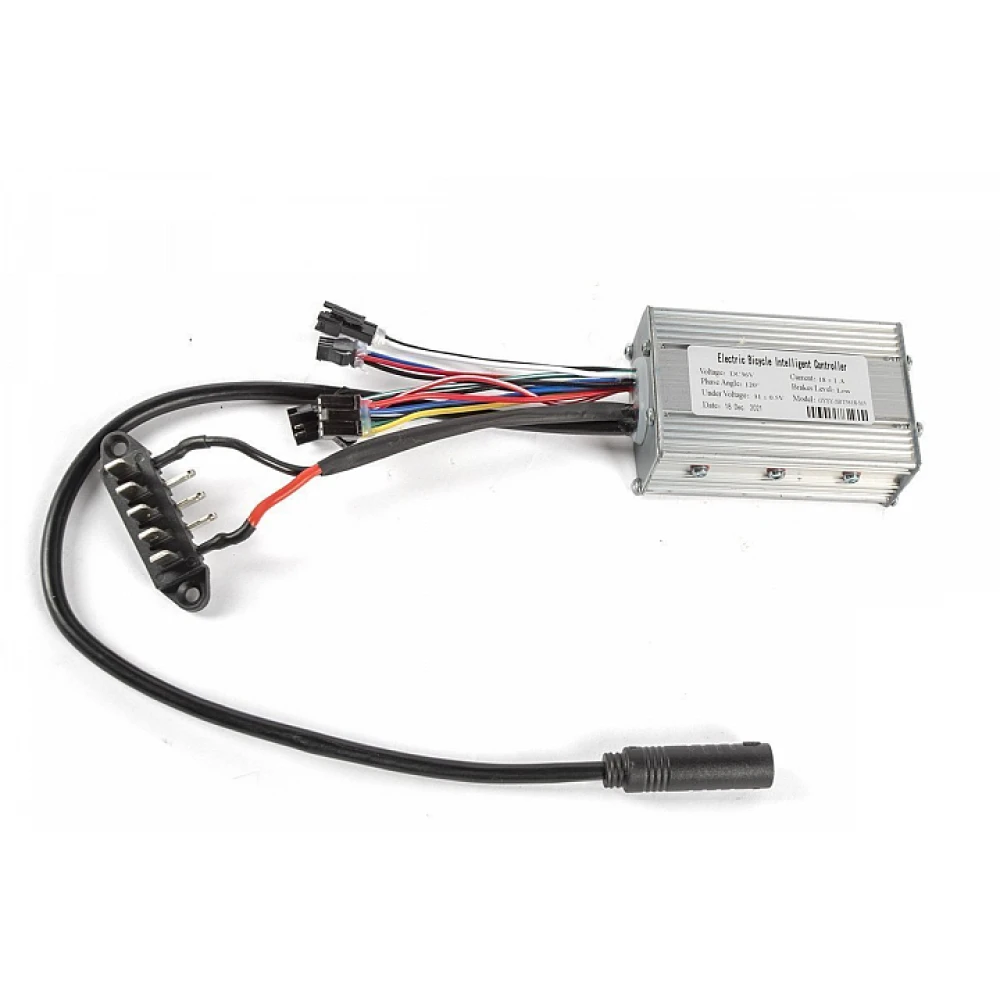 Контроллер для электровелосипеда ELTRECO Ultra Lite 36V 15A