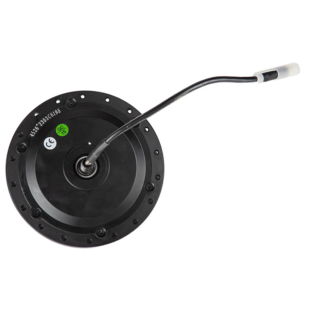 Мотор для электровелосипеда ELTRECO 26" 48V 500W передний 1