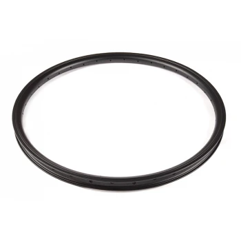 Обод двойной 26" 36 спиц 19 мм для электровелосипеда